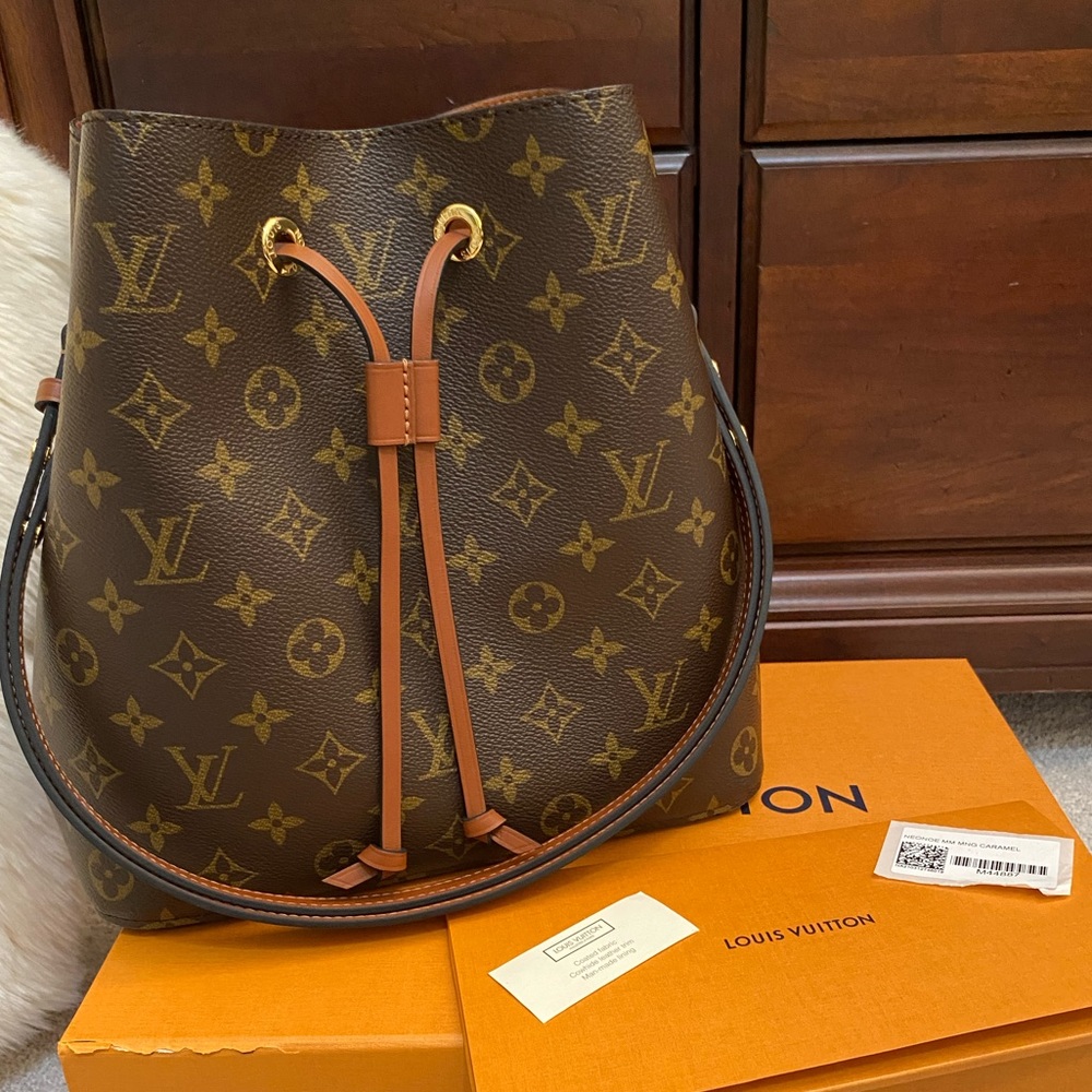 Louis Vuitton Neo Noe